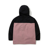 MMM HF WINDBREAKER HOODED JACKET 