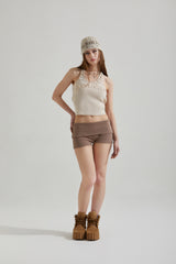 FLAP SHORTS
