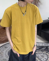 PN ベーシックレイヤードショートスリーブT