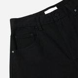 Mood Black Denim Pants