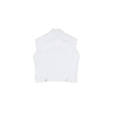 Herringbone denim logo best