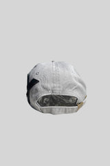 "A"RMY 6 PANEL CAP