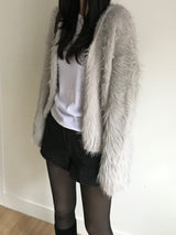 Ray Wool Shorts (2 colors)