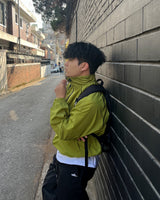 HS Hash Windrunner Windbreaker (4C)