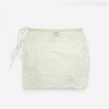 Tiki Knitted Set White