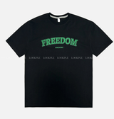  Oble Freedom Semi-Muscle Ocean Short Sleeve