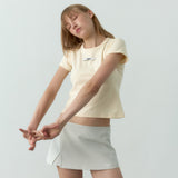 GIGAL GG TWO-PACK TEE