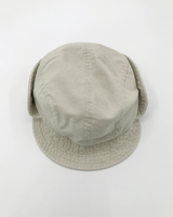 Washed flap bucket hat (2color)