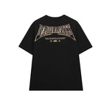 フォーレンアングルTシャツ