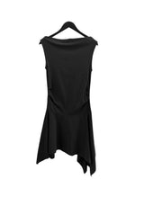 Pinte Unbalance Flare Low One Piece