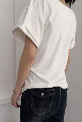 Dawn soft t-shirt