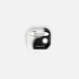 インヤンケース_ブラック (airpods)