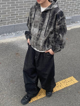 ダートノンフェードバルーンパンツ　２色