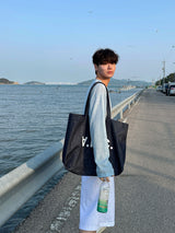 ONL One tuck bermuda pants