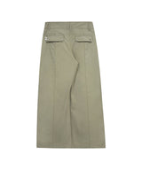 3-WAY MESH POCKET CARGO PT KHAKI