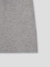 Tokyo logo crop short sleeve T-Shirt 2C