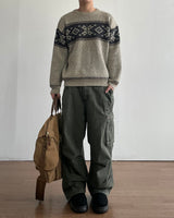 Stay Nordic Knit