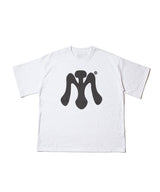 TM ヤンキースTシャツ-ホワイト