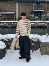 Yuki soft muffler