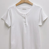 パンドショートスリーブTシャツ
