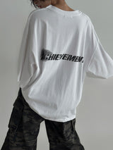 3 TAP Achievement Short Sleeve T Shirt (3color)
