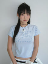 アイムザスターTシャツ