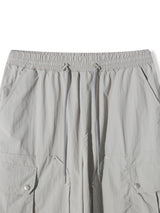 Us Double Cargo Bermuda
