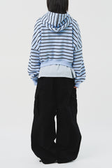 Rox Cargo Wide Pants (3color)