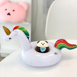 Chanibear ストレスボール - シーオッター