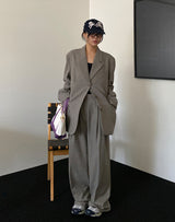 director formal jacket