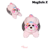 【MADE】Puppy Cream Tok
