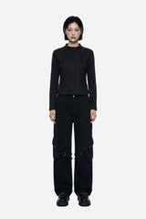 26FW★ [ EEUN MADE ] Slim Suede Jacket