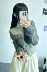 ベーシックラインバルーンコットンパンツ💛🤍🖤🤎💚 - 5カラー