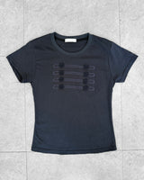 ノーブルナポレオン ショートスリーブTシャツ