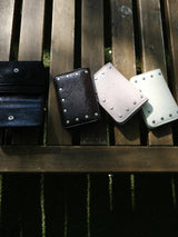 stud card wallet
