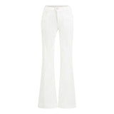 More Basic Long Pants