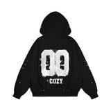 00 ナイトクラブフードジップ