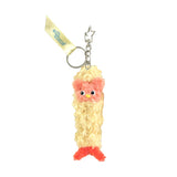 【即日発送】【MADE】Little Bear Ebi Fry Keychain ver. Bright Eyes 