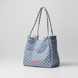 DAMOA Reversible Shoulder Bag