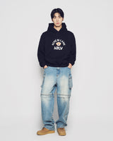 NEW TEDDY BEAR (BEAR DOLL) HOODIE