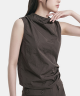 Nessa Tailored Blouse & Pants Set