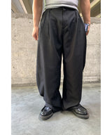 Stripe Slacks Pants