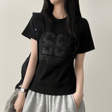 ロバ 32ショートスリーブTシャツ