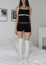 FOLDING MICRO SHORTS