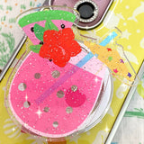 アロハクックテールマグネティックグリップ