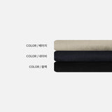 Softness Cotton Jacket (3 Colors)