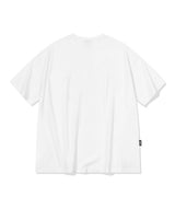 26SS★ Cat's Tail Short Sleeve Tee