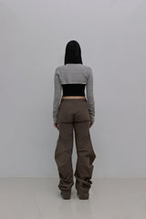 CURVE KHAKI