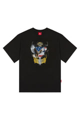 VENTIQUE アメリカンイーグルTシャツ2color