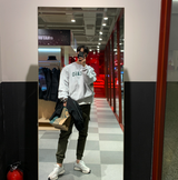 Vape Cargo Joggers